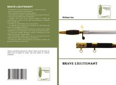 Buchcover von BRAVE LIEUTENANT