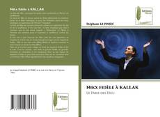 Buchcover von Nikx fidèle à KALLAK