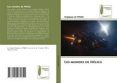 Les mondes de Hélius kitap kapağı