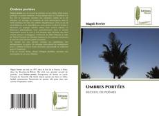 Ombres portées kitap kapağı