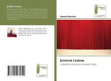 Buchcover von Jenifer Lenom