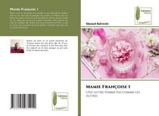 Buchcover von Mamie Françoise 1