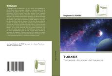 Capa do livro de TORABIS 