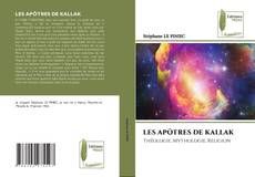 Bookcover of LES APÔTRES DE KALLAK