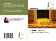 Portada del libro de Jenifer Lenom 3