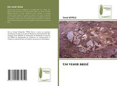 Bookcover of Un venir brisé
