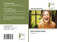 Bookcover of SOUVERAIN BIEN