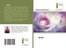 ROSE kitap kapağı