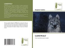 Buchcover von LONEWOLF