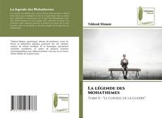 Buchcover von La légende des Mohathemes
