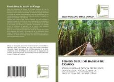 Capa do livro de Fonds Bleu du bassin du Congo 