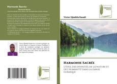 Borítókép a  Harmonie Sacrée - hoz