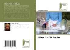 DEUX FOIS LE SOLEIL的封面