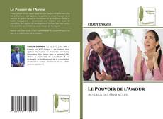 Le Pouvoir de l'Amour kitap kapağı