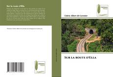 Buchcover von Sur la route d'Ella