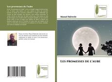 Couverture de Les promesses de l'aube