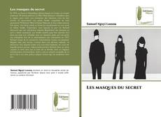 Capa do livro de Les masques du secret 