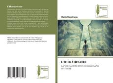 L'Humanitaire kitap kapağı