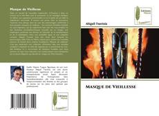 Masque de Vieillesse kitap kapağı