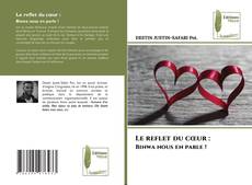 Buchcover von Le reflet du cœur : Binwa nous en parle !