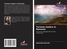Copertina di Turismo medico in Romania