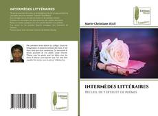 Bookcover of INTERMÈDES LITTÉRAIRES