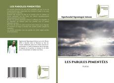 Portada del libro de LES PAROLES PIMENTÉES