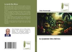 Bookcover of Le Jardin Des Rêves