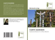 Bookcover of CONTE MODERNE