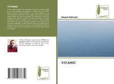 Couverture de TITANIC