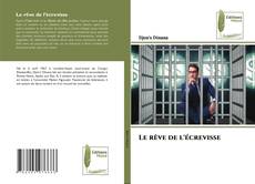 Le rêve de l'écrevisse kitap kapağı