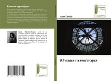 Portada del libro de Rêveries hypnotiques