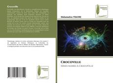 Portada del libro de Crocoville