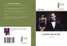 Buchcover von LA NUIT DE MA VIE