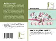 Bookcover of Trisomiques et vivants