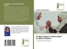 Bookcover of Le Bouffon et Nantenin la Bête Féroce