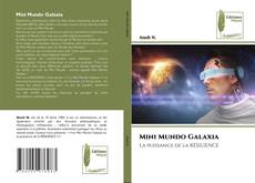 Portada del libro de Mini Mundo Galaxia