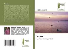 Capa do livro de Moseka 