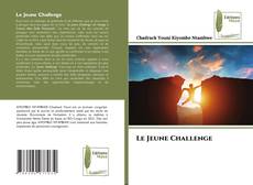 Capa do livro de Le Jeune Challenge 