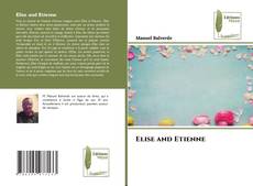 Buchcover von Elise and Etienne
