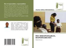 Buchcover von Des irresponsables, responsabilisés