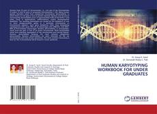 Copertina di HUMAN KARYOTYPING WORKBOOK FOR UNDER GRADUATES