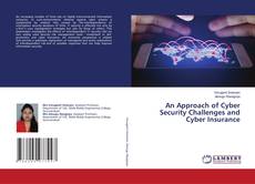 Borítókép a  An Approach of Cyber Security Challenges and Cyber Insurance - hoz
