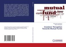 Copertina di Investors’ Perception Towards Mutual Funds