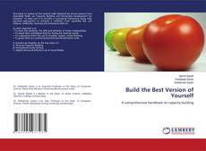 Copertina di Build the Best Version of Yourself