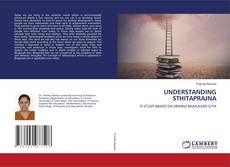 Copertina di UNDERSTANDING STHITAPRAJNA