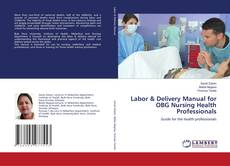 Bookcover of Labor & Delivery Manual for OBG Nursing Health Professionals