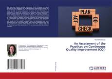 Copertina di An Assessment of the Practices on Continuous Quality Improvement (CQI)