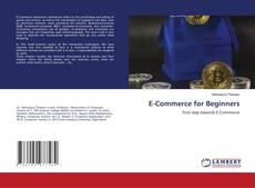 Copertina di E-Commerce for Beginners