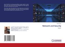 Copertina di Network and Security